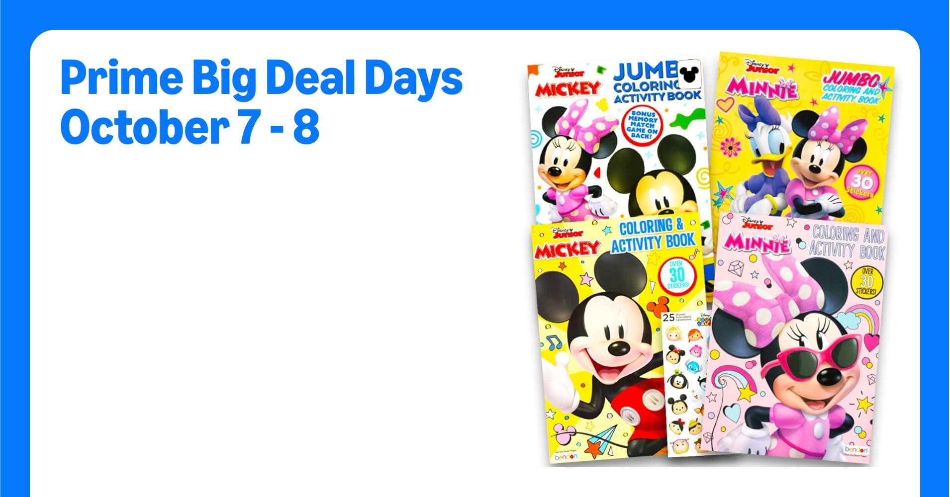 Mickey Mouse Clubhouse of Colors