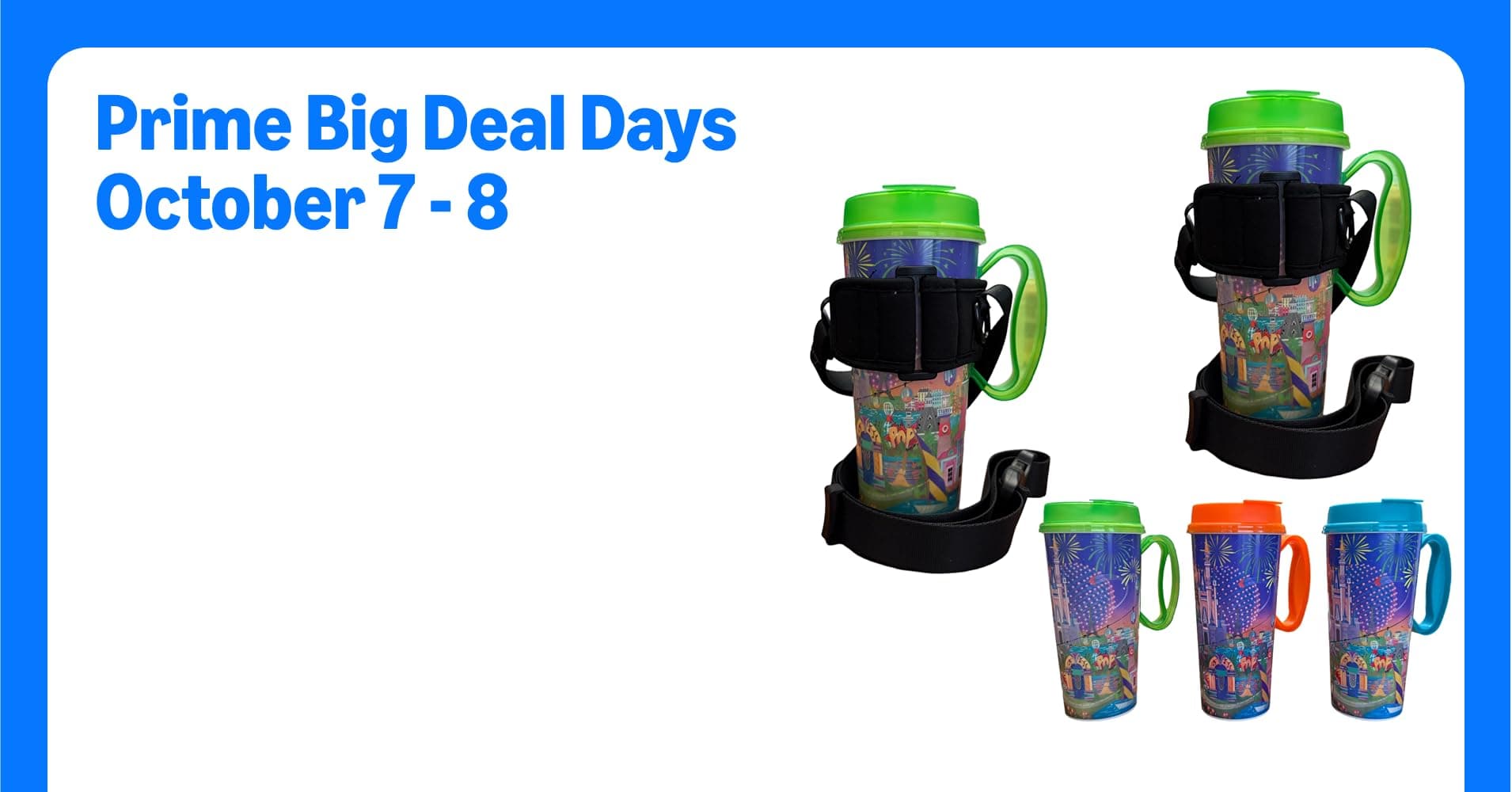 Disney Daze Survival Pack
